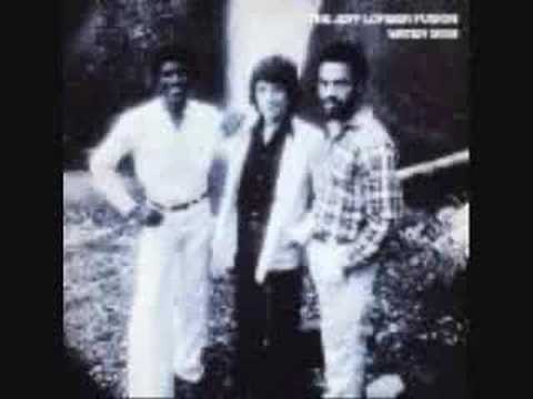 Jeff Lorber Fusion - Water Sign