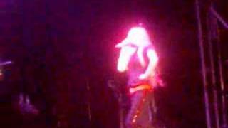 Avril Lavigne Live Gurten Festival