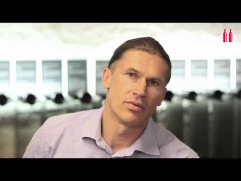 Cultivino TV - Episode 2: Roman Niewodniczanski,Van Volxem