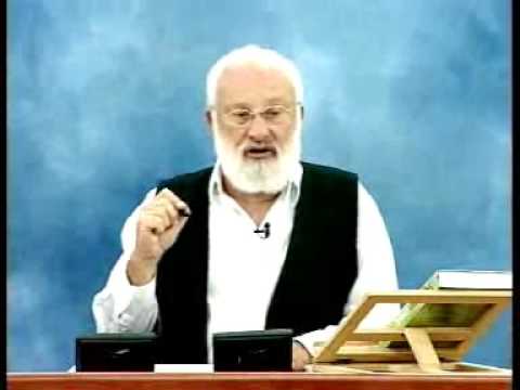 Crash Course - Preface to Wisdom of Kabbalah: Lesson 3 -The Force of Bina