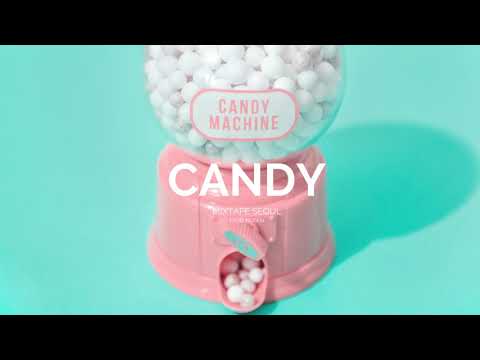 Candy - Bazzi X Aminé Type Beat | Prod. Noden