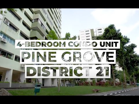 Pine Grove, 1C Pine Grove, Clementi Park / Upper Bukit Timah, 4 Bedrooms, 1,700 sqft, Condominium For Rent, by Kerry Hoo, 25087991 - PropertyGuru.com.sg
