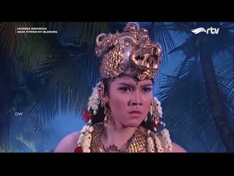 ANAK TITIPAN NYI BLORONG...