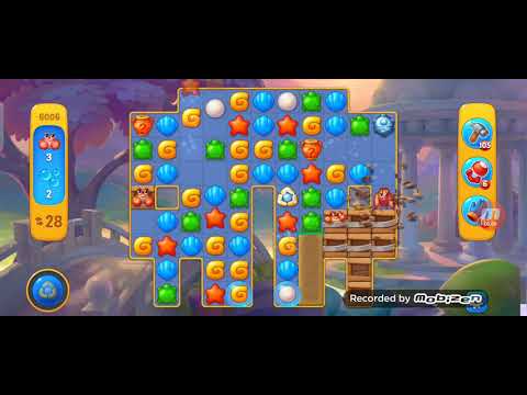 Fishdom Level -6006