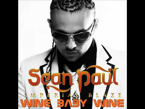 Wine Baby Wine lyrics