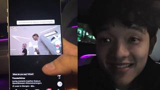 Download lagu Jason Scrolls Through His TikTok.. mp3