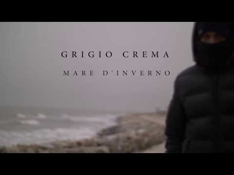 Grigio Crema - Mare d'Inverno (Teaser)