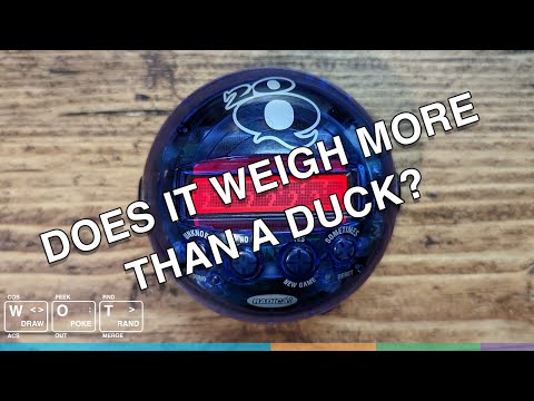 20Q - 20 Questions - Can it read your mind?