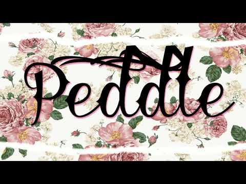 Riff Raff x Migos x Type beat x "PEDDLE" x 2019 x instrumental