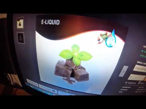 ZAZO Choco Mint |BteK TV| [DEUTSCH]