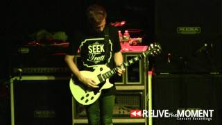 2011.07.28 Blessthefall - Guys Like You Make Us Look Bad (Live in Chicago, IL)