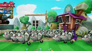 VideoImage1 Escape from Ever After