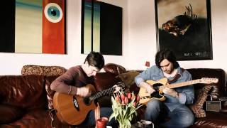 Matt Berry & Mark Morriss - Medicine