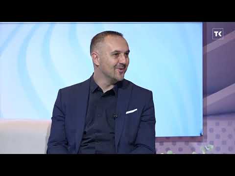 DOBRO JUTRO TK - IRFAN KASUMOVIĆ I NEDIM ĆUDIĆ