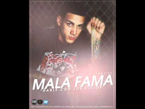 Mala Fama - Hable Con Los Viejos (R.I.P Frankie) ✓