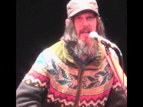 jeff mangum loses it