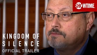 Kingdom of Silence (2020) Official Trailer | SHOWTIME Documentary Film