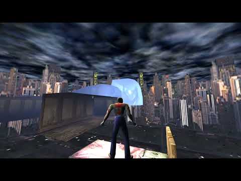 How To Skip Avery Marx Fight