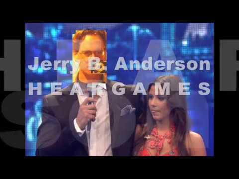 Jerry B. Anderson - Manser & Jerry im Freibad