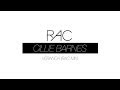 Cillie Barnes - Veranda (RAC Mix) 