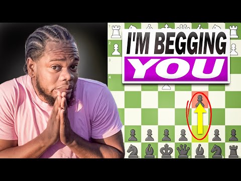 The Sicilian Defense is UNSTOPPABLE Below 2000 ELO