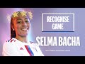 Recognise Game | Selma Bacha Walks Through Lyon's 2022 UWCL Final Win