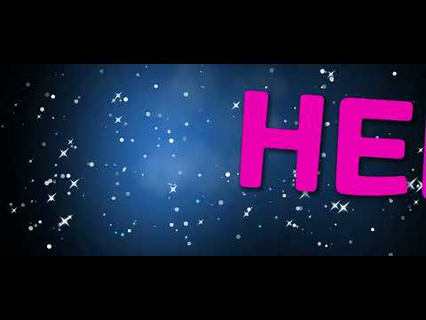 LED Plus Banner, Cheering