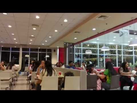 Jollibee SM City Consolación, Cebu, Filipinas