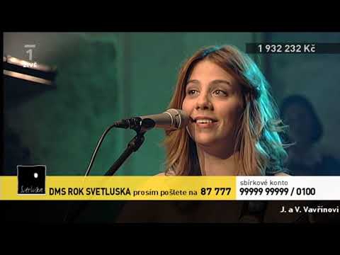 Aneta Langerová - Voda živá (2011)