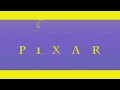 Archive - [Most viewed video on my channel] Klaskyklaskyklaskyklasky Pixar Logo Effects