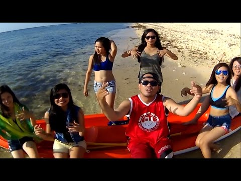 Freaky Rap - Maasin (feat. Jason Haft) - Official Music Video