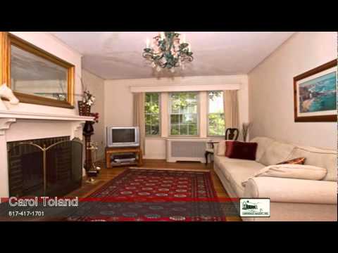 285 Harvard Street 208