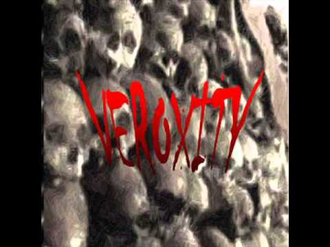 Veroxity - The Liars Dome