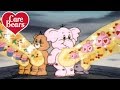 Classic Care Bears ️ Care Bear Stare And Cousins Call Mega Compilation