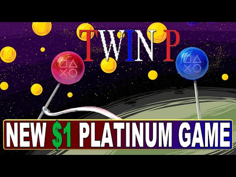 New ''Easy'' $0.99 5 Minute Platinum Game | Twin P Quick Trophy Guide