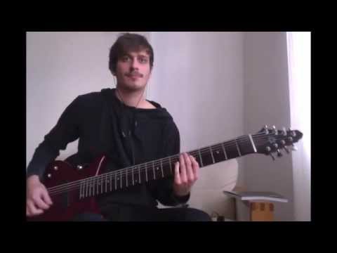 Practicing ZweiTon – Mechanik