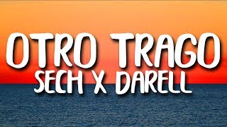 Sech - Otro Trago ft. Darell (Letra/Lyrics) Sech - Otro Trago ft. Darell (Letra/Lyrics)