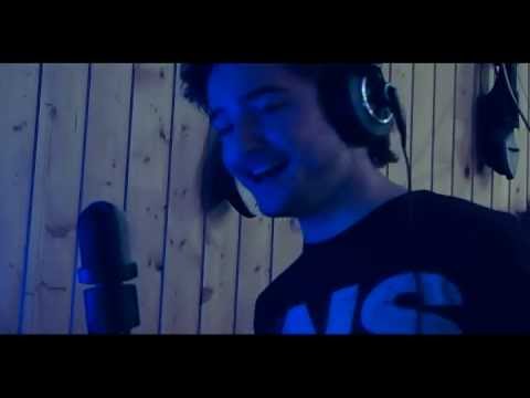 Golubev - Summertime Sadness (Lana Del Rey water bottle cover)