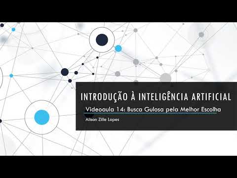 Introdução à IA 1 Introdução