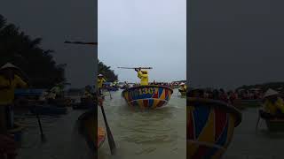 다낭바구니배의진실