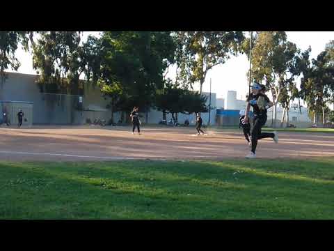 Sarah 12U Softball (Sarah Perez)