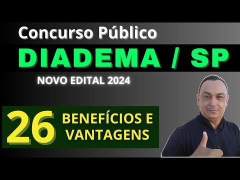 VEJA OS NOVOS VENCIMENTOS A PARTIR DE MARÇO. VEJA CONVOCAÇÕES DO CADASTRO RESERVA. EDITAL 01/2024.