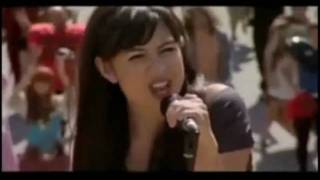 Degrassi: Goes Hollywood Life is a Show w/ Lyrics!