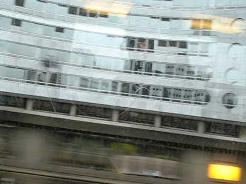 2008-03-27 RER C de PARIS