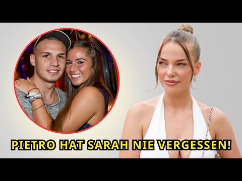 Laura bricht ihr Schweigen: „Pietro hat Sarah NIE vergessen!“ – Geständnis schockt Millionen