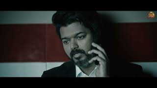 BEAST in Theaters from 13th April - Promo 2  Vijay