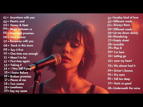 Billie Eilish, Taylor Swift & Adele’s Saddest Songs Playlist | Psych Study: 92% Cried by 45:00