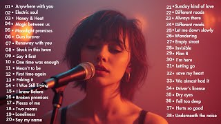 Download lagu Billie Eilish, Taylor Swift & Adele’s Saddest Songs Playlist | Psych Study: 92% Cried by 45:00 mp3