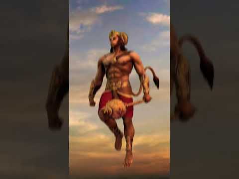 Hanuman Ji||Jay Shri Ram status #trending #viral #shorts #ytshorts #trendingshorts