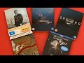 No Time To Die Pre Orders From HMV Zavvi And Amazon 007 Notimetodie